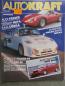 Preview: Autokraft 1/2 1987 Nissan Mid-4,BMW 325ix E30,Folger Porsche,Renault 5 GT Turbo,Ford Cobra,BMW 325i E30 Cabrio
