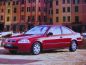 Preview: Honda Civic Coupè Großformat Prospekt Februar 1998