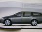 Preview: Honda Accord Tourer Vorabprospekt Januar 2003