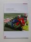 Preview: Honda CBR600 RR Prospekt Februar 2005