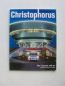 Preview: Christophorus Nr.298 10+11/2002 Cayenne (955),911 C4 Cabrio