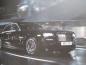 Preview: Rolls-Royce Ghost Wraith Dawn Black Badge August 2017 Prospekt NEU