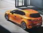 Preview: Renault Megane R.S. & Trophy Prospekt Februar 2019