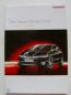 Preview: Honda Civic Prospekt Februar 2006 NEU