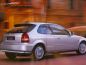 Preview: Honda Civic 3-Türer Prospekt April 1999