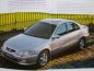 Preview: Honda Accord Prospekt Januar 2001