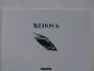 Preview: Mazda Xedos 6 Prospekt März 1997