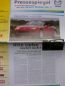 Preview: Mazda Pressespiegel MX-5 August 2005 NEU