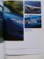 Preview: Mazda 6 Zubehör Prospekt April 2004