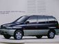 Preview: Mazda MPV Prospekt Februar 1998 NEU