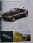 Preview: Mazda MX-5 Prospekt November 2006 NEU