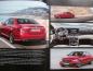 Preview: Mercedes Benz E-Klasse BR213 E220d E350e Exclusvie E400 4Matic Limousine März 2016 +Stick