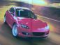 Preview: Mazda RX-8 Prospekt April 2006
