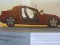 Preview: Mazda RX-8 Prospekt April 2006