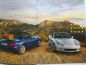 Preview: Mazda MX-5 Prospekt Februar 2001  NEU NB