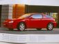 Preview: Mazda MX-3 Prospekt August 1994 NEU EC