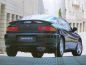 Preview: Mazda MX-3 Prospekt August 1994 NEU EC