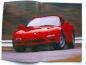 Preview: Mazda RX-7 Prospekt Juli 1992 Rarität