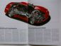 Preview: Mazda RX-7 Prospekt Juli 1992 Rarität