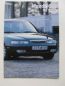 Preview: Mazda 626 Special Prospekt Februar 1996 NEU