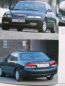 Preview: Mazda 626 Special Prospekt Februar 1996 NEU