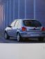 Mobile Preview: Mazda 121 Prospekt Januar 2000 NEU JASM JBSM