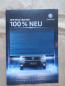 Preview: VW Crafter neues Modell 100% NEU Prospekt Poster September 2016