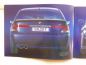 Mobile Preview: Alpina BMW B7 E65 E66 Prospekt 2004 NEU