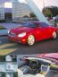 Preview: Auto Forum 3/2001 Renault Avantime, Lexus SC 430, Karmann