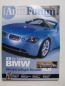 Preview: Auto Forum 3/1999 BMW Z9, 320d Touring E46, VW Lupo 3L TDI