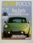 Preview: Auto Focus 5/1998 VW New Beetle,Chrysler 300M, BMW M Coupe E36/7