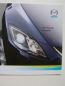 Preview: Mazda Modelle Gesamtprospekt September 2007
