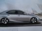 Preview: Lexus IS (XE3) 200h 300h F Sport +Executive Line Luxury Line Prospekt Januar 2016 +Preisliste