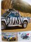Preview: Mazda BT-50 Sonderaufbauten Prospekt September 2008