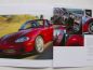 Preview: Mazda MX-5 Unplugged Prospekt Dezember 2003 NEU NB