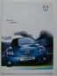 Preview: Mazda 3 Zubehör Prospekt Februar 2004 NEU BK