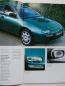 Preview: Mazda 323 Prospekt November 1995 BA