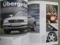 Preview: Auto Motor und Sport Edition 50 Jahre Mercedes AMG 300SEL 6.3 W108 - GT S,500SL 6.0 32 AMG,C32,SL73,E55,C63 AMG