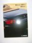 Preview: Mazda MX-5 Magic Prospekt Juni 1999 NEU NB