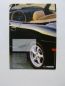Preview: Mazda MX-5 Magic Prospekt Juni 1999 NEU NB