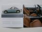 Preview: Mazda MX-5 Phoenix Prospekt Januar 2002