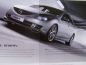 Preview: Mazda 6 Vorabinformation Prospekt September 2007