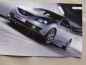 Preview: Mazda alle Modelle Prospekt September 2007 NEU