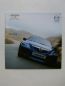 Preview: Mazda 6 Prospekt April 2002 NEU