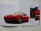 Preview: Mazda MX-5 3rd Generation Prospekt +Preise August 2005