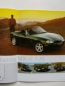 Preview: Mazda MX-5 Prospekt Niederlande +Pijslijst 1999