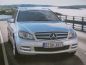 Preview: Mercedes Benz BlueEFFICIENCY Prospekt Oktober 2009 NEU