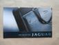 Preview: Jaguar The Collection Prospekt 2011