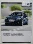 Preview: BMW Preisliste 5er Limousine E60 September 2009 NEU