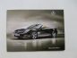 Preview: Mercedes Benz Preisliste SL-Klasse BR230 Januar 2010